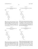 Bifunctional AKR1C3 Inhibitors/Androgen Receptor Modulators and Methods of     Use Thereof diagram and image