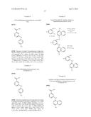 Bifunctional AKR1C3 Inhibitors/Androgen Receptor Modulators and Methods of     Use Thereof diagram and image