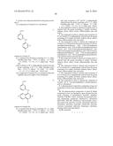 Bifunctional AKR1C3 Inhibitors/Androgen Receptor Modulators and Methods of     Use Thereof diagram and image