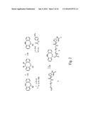 ALKYNES AND METHODS OF REACTING ALKYNES WITH 1,3-DIPOLE-FUNCTIONAL     COMPOUNDS diagram and image