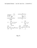 ALKYNES AND METHODS OF REACTING ALKYNES WITH 1,3-DIPOLE-FUNCTIONAL     COMPOUNDS diagram and image