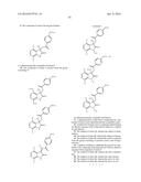 METHODS AND COMPOSITIONS FOR TREATING EWINGS SARCOMA FAMILY OF TUMORS diagram and image