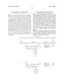 Quinoline Carboxamide and Quinoline Carbonitrile Derivatives as     mGluR2-Negative Allosteric Modulators, Compositions, and Their Use diagram and image