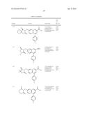 Quinoline Carboxamide and Quinoline Carbonitrile Derivatives as     mGluR2-Negative Allosteric Modulators, Compositions, and Their Use diagram and image