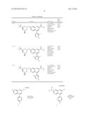 Quinoline Carboxamide and Quinoline Carbonitrile Derivatives as     mGluR2-Negative Allosteric Modulators, Compositions, and Their Use diagram and image