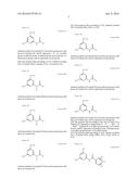 POLYMER FILM, RETARDATION FILM, POLARIZING PLATE, LIQUID CRYSTAL DISPLAY,     AND COMPOUND diagram and image