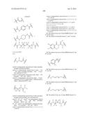 COMPOUNDS FOR TREATMENT OF CYSTIC FIBROSIS diagram and image