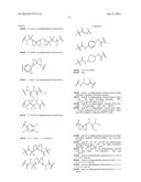 COMPOUNDS FOR TREATMENT OF CYSTIC FIBROSIS diagram and image