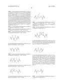 COMPOUNDS FOR TREATMENT OF CYSTIC FIBROSIS diagram and image