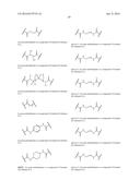 COMPOUNDS FOR TREATMENT OF CYSTIC FIBROSIS diagram and image