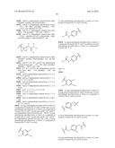 COMPOUNDS FOR TREATMENT OF CYSTIC FIBROSIS diagram and image