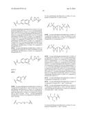 COMPOUNDS FOR TREATMENT OF CYSTIC FIBROSIS diagram and image