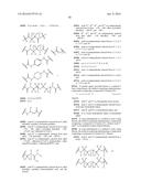 COMPOUNDS FOR TREATMENT OF CYSTIC FIBROSIS diagram and image