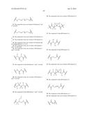 COMPOUNDS FOR TREATMENT OF CYSTIC FIBROSIS diagram and image