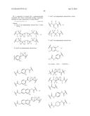 COMPOUNDS FOR TREATMENT OF CYSTIC FIBROSIS diagram and image