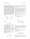 OXAZINE DERIVATIVES diagram and image