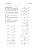 OXAZINE DERIVATIVES diagram and image