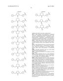 OXAZINE DERIVATIVES diagram and image