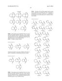 OXAZINE DERIVATIVES diagram and image