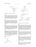 OXAZINE DERIVATIVES diagram and image