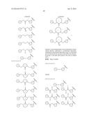 OXAZINE DERIVATIVES diagram and image