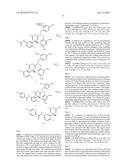 OXAZINE DERIVATIVES diagram and image