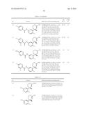 OXAZINE DERIVATIVES diagram and image