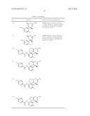 OXAZINE DERIVATIVES diagram and image