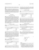 OXAZINE DERIVATIVES diagram and image