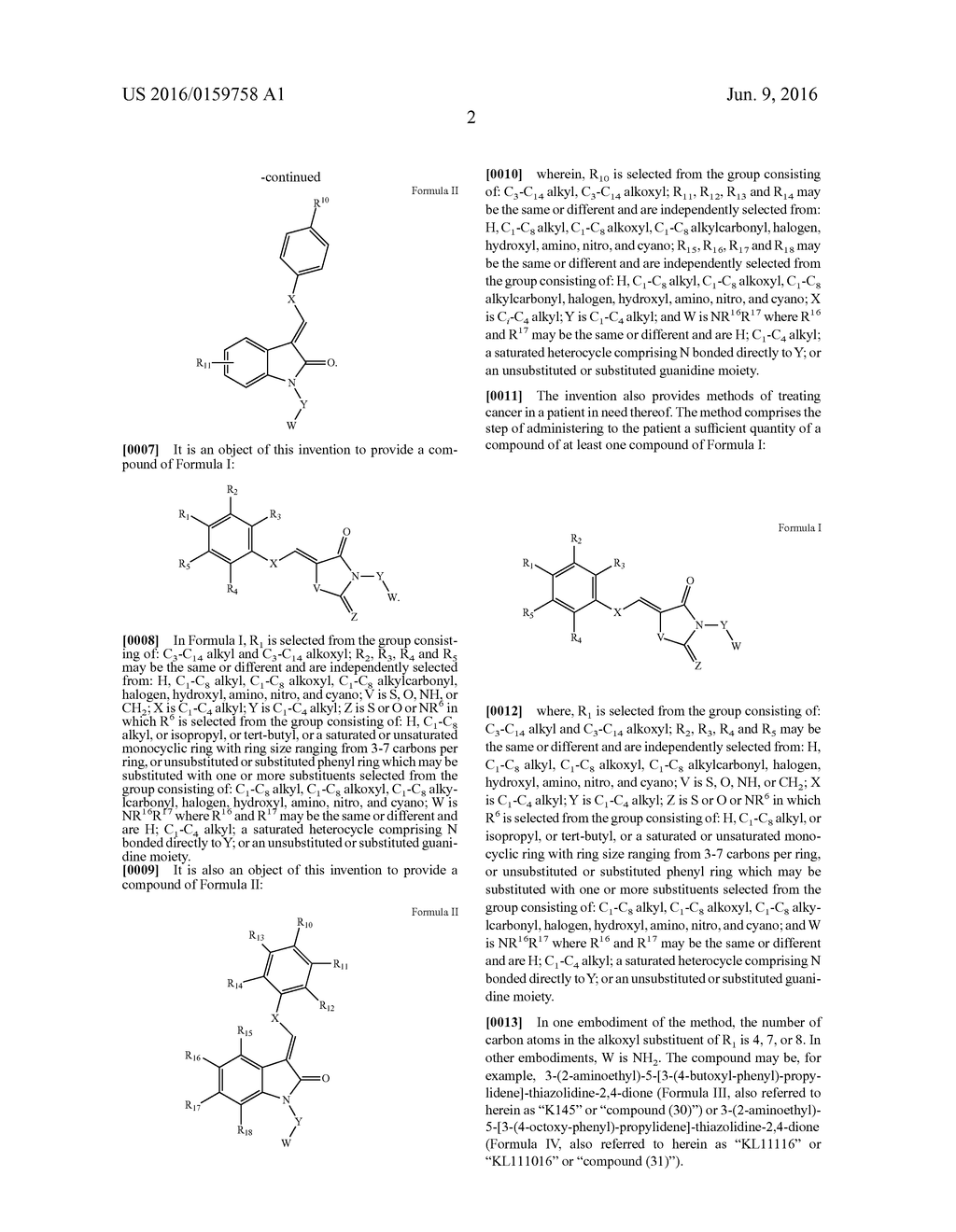 3-(2-AMINO-ETHYL)-ALKYLIDENE)-THIAZOLIDINE-2,4-DIONE AND     1-(2-AMINO-ETHYL)-ALKYLIDENE-1,3-DIHYDRO-INDOL-2-ONE DERIVATIVES AS     SELECTIVE SPHINGOSINE KINASE 2 INHIBITORS - diagram, schematic, and image 17
