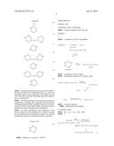 OXATHIAZINE DERIVATIVES AS ANTIBACTERIAL AND ANTICANCER AGENTS diagram and image