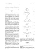 OXATHIAZINE DERIVATIVES AS ANTIBACTERIAL AND ANTICANCER AGENTS diagram and image