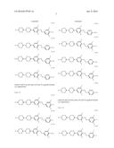 LIQUID CRYSTAL COMPOUND HAVING 2, 6-DIFLUOROPHENYLETHER STRUCTURE, AND     LIQUID CRYSTAL COMPOSITION CONTAINING THE SAME diagram and image