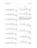 LIQUID CRYSTAL COMPOUND HAVING 2, 6-DIFLUOROPHENYLETHER STRUCTURE, AND     LIQUID CRYSTAL COMPOSITION CONTAINING THE SAME diagram and image