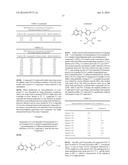 BENZOIMIDAZOL-2-YL PYRIMIDINE MODULATORS OF THE HISTAMINE H4 RECEPTOR diagram and image