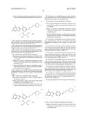 BENZOIMIDAZOL-2-YL PYRIMIDINE MODULATORS OF THE HISTAMINE H4 RECEPTOR diagram and image