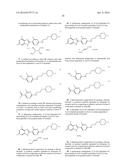 BENZOIMIDAZOL-2-YL PYRIMIDINE MODULATORS OF THE HISTAMINE H4 RECEPTOR diagram and image