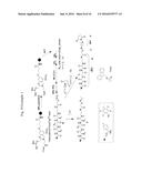 CROSSLINKING REAGENTS, METHODS, AND COMPOSITIONS FOR STUDYING     PROTEIN-PROTEIN INTERACTIONS diagram and image