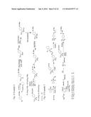 CROSSLINKING REAGENTS, METHODS, AND COMPOSITIONS FOR STUDYING     PROTEIN-PROTEIN INTERACTIONS diagram and image