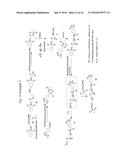 CROSSLINKING REAGENTS, METHODS, AND COMPOSITIONS FOR STUDYING     PROTEIN-PROTEIN INTERACTIONS diagram and image