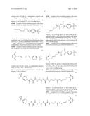 CROSSLINKING REAGENTS, METHODS, AND COMPOSITIONS FOR STUDYING     PROTEIN-PROTEIN INTERACTIONS diagram and image