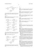 N-CYCLOPROPYL-N-PIPERIDINYL-AMIDES, PHARMACEUTICAL COMPOSITIONS CONTAINING     THEM AND USES THEREOF diagram and image