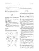 N-CYCLOPROPYL-N-PIPERIDINYL-AMIDES, PHARMACEUTICAL COMPOSITIONS CONTAINING     THEM AND USES THEREOF diagram and image