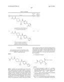 N-CYCLOPROPYL-N-PIPERIDINYL-AMIDES, PHARMACEUTICAL COMPOSITIONS CONTAINING     THEM AND USES THEREOF diagram and image