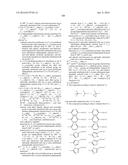 N-CYCLOPROPYL-N-PIPERIDINYL-AMIDES, PHARMACEUTICAL COMPOSITIONS CONTAINING     THEM AND USES THEREOF diagram and image