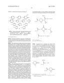 N-CYCLOPROPYL-N-PIPERIDINYL-AMIDES, PHARMACEUTICAL COMPOSITIONS CONTAINING     THEM AND USES THEREOF diagram and image