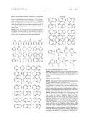 N-CYCLOPROPYL-N-PIPERIDINYL-AMIDES, PHARMACEUTICAL COMPOSITIONS CONTAINING     THEM AND USES THEREOF diagram and image