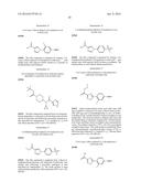 N-CYCLOPROPYL-N-PIPERIDINYL-AMIDES, PHARMACEUTICAL COMPOSITIONS CONTAINING     THEM AND USES THEREOF diagram and image