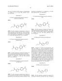 N-CYCLOPROPYL-N-PIPERIDINYL-AMIDES, PHARMACEUTICAL COMPOSITIONS CONTAINING     THEM AND USES THEREOF diagram and image