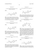 N-CYCLOPROPYL-N-PIPERIDINYL-AMIDES, PHARMACEUTICAL COMPOSITIONS CONTAINING     THEM AND USES THEREOF diagram and image